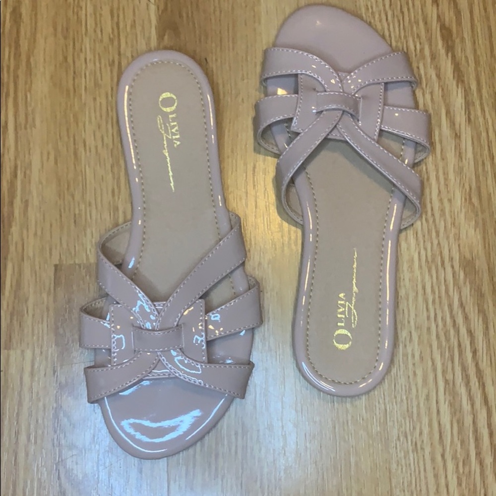 Stylish Sandals for summer!